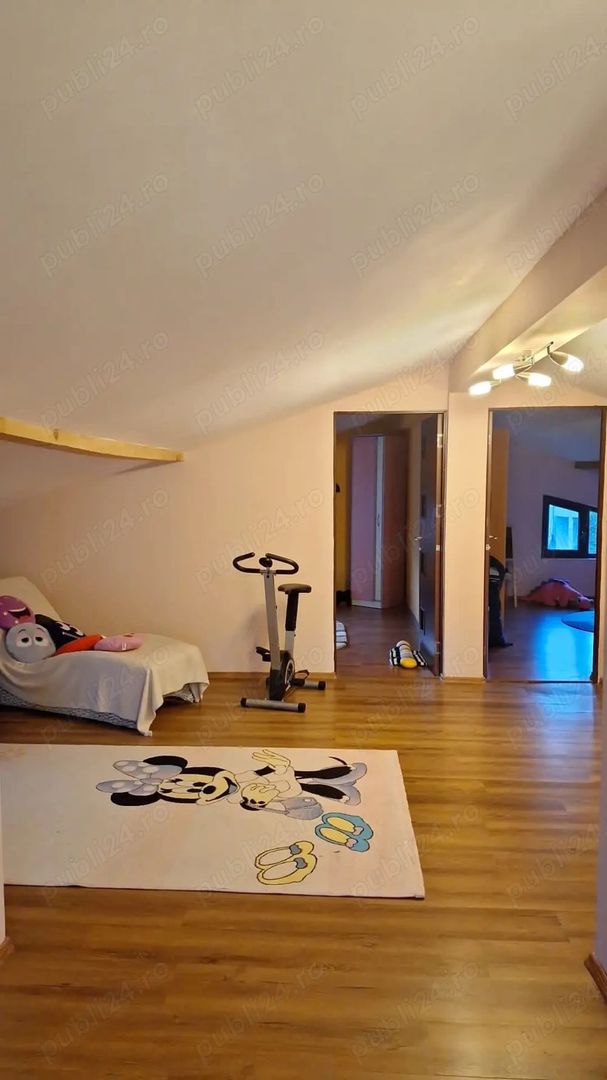 Casa de vanzare cartier 23 August Negociabil - Poză 4