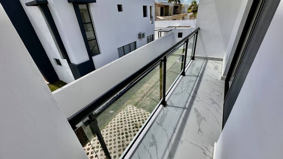 Vilă rezidențială în Palma del Sol - Poză 22