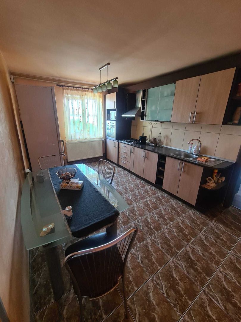 Girocului | 3 Camere | Centrala proprie | Mobilat si Utilat - Poză 6