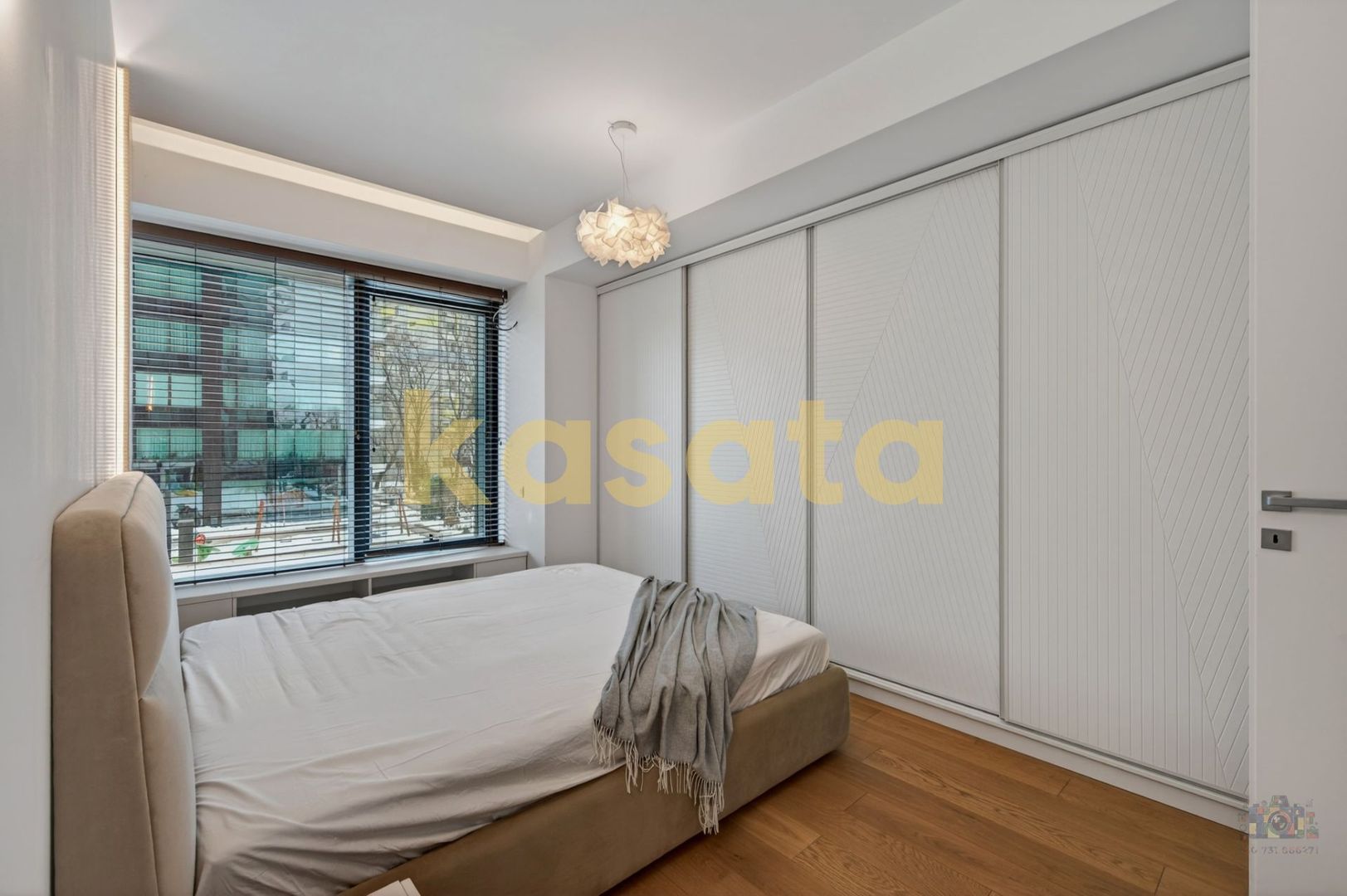 One Mircea Eliade | 2 camere de închiriat | Floreasca - Poză 8