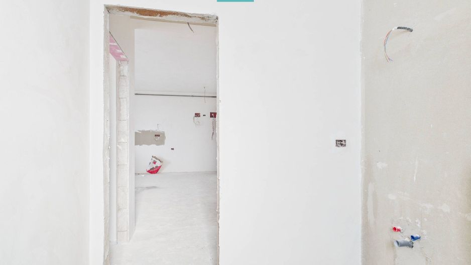 Apartament modern în Freidorf lângă Shopping City - Poză 10