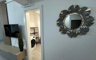 Garsonieră premium, prima închiriere, metrou Nicolae Teclu - Poză 6