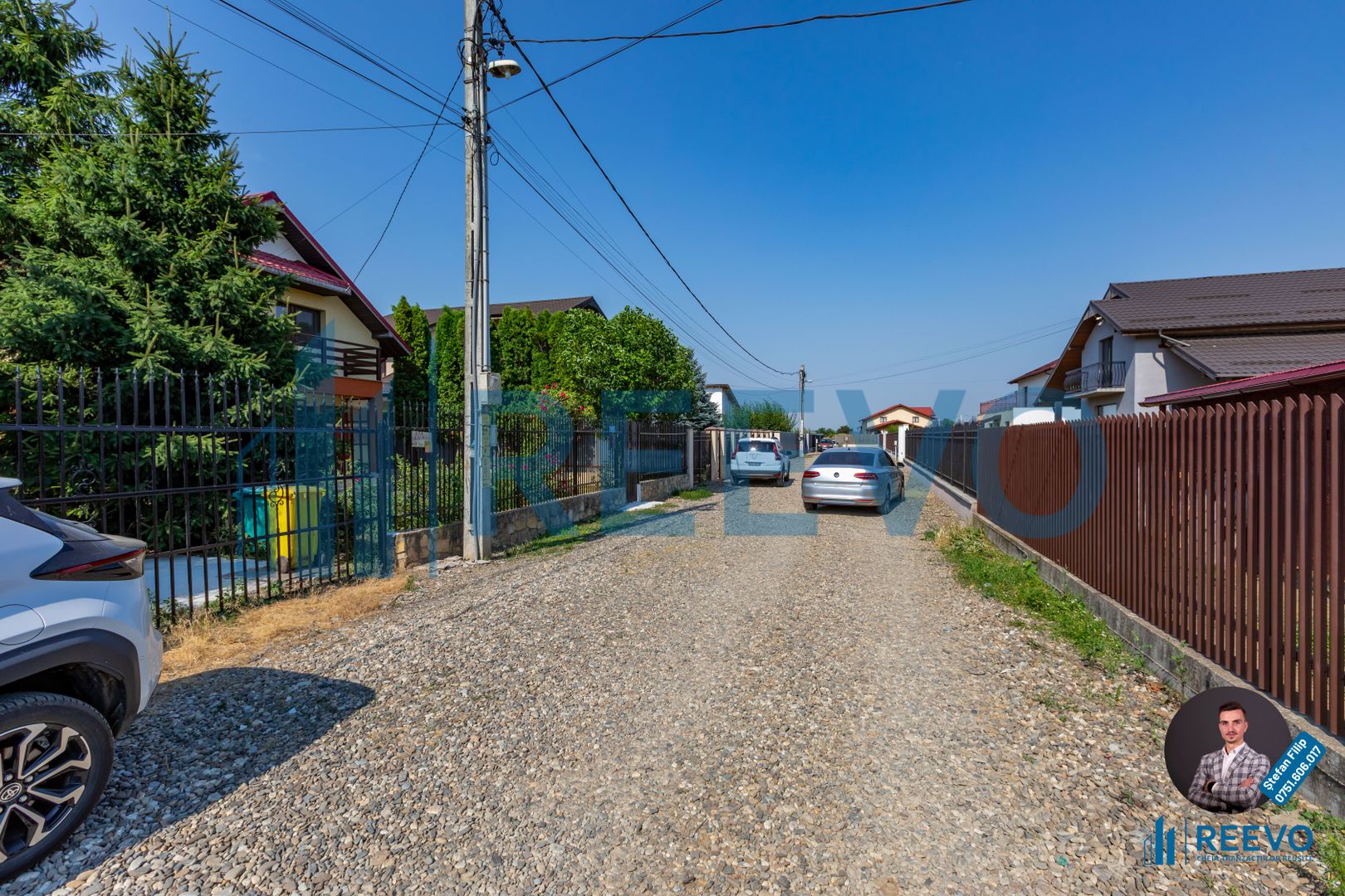 Casă/Vilă de vânzare Bogdan Vodă, Bacău - Poză 42