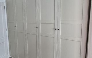 Apartament 2 camere de închiriat Ion Mihalache – metrou 1 Mai - Poză 6