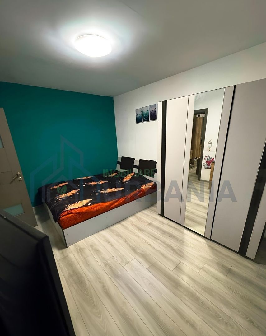 Apartament de închiriat în Valea Lupului, Iași – 2 camere, 60 mp - Poză 5