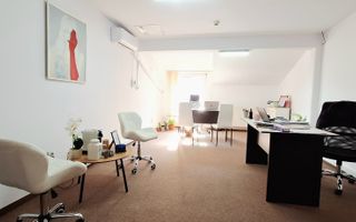 Oferim spre inchiriere spatii pentru birouri, zona Soarelui, parcare privata - Poză 8
