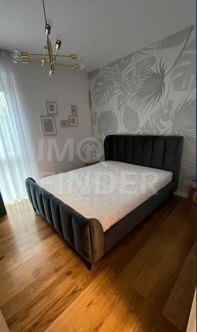 Închiriere 2 camere imobil nou,  Pasteur, aproape de UMF - Poză 5