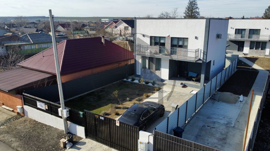 Casa / Vila de vanzare Valu lui Traian - Poză 8