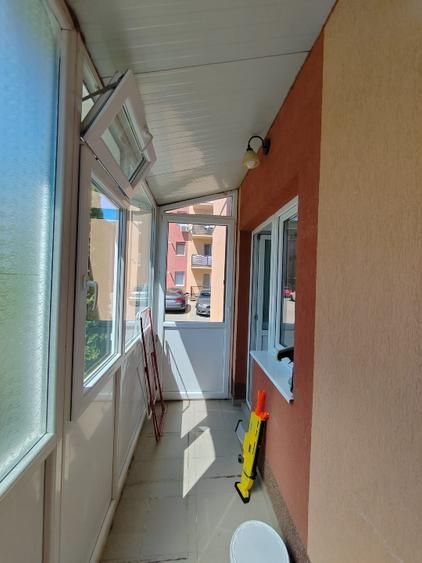 Vanzare apartament luminos de 2 camere, Titan, Gura Siriului-parcare inclusa - Poză 10