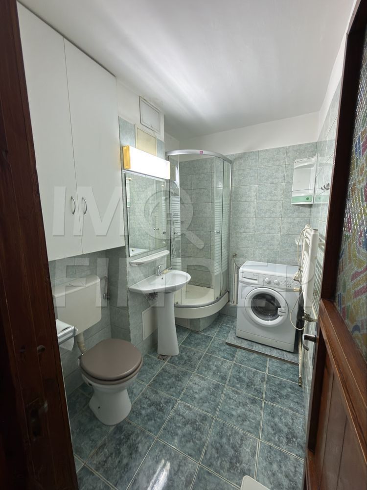 Apartament 2 camere Mărăști - Poză 5