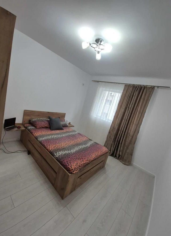 Apartament 2 camere – bloc nou, Centrala Proprie, Metrou - Poză 4