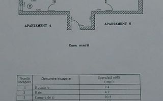 YOUNG CITY RESIDENCE LEORDENI - APARTAMENT 2 CAMERE - Poză 11