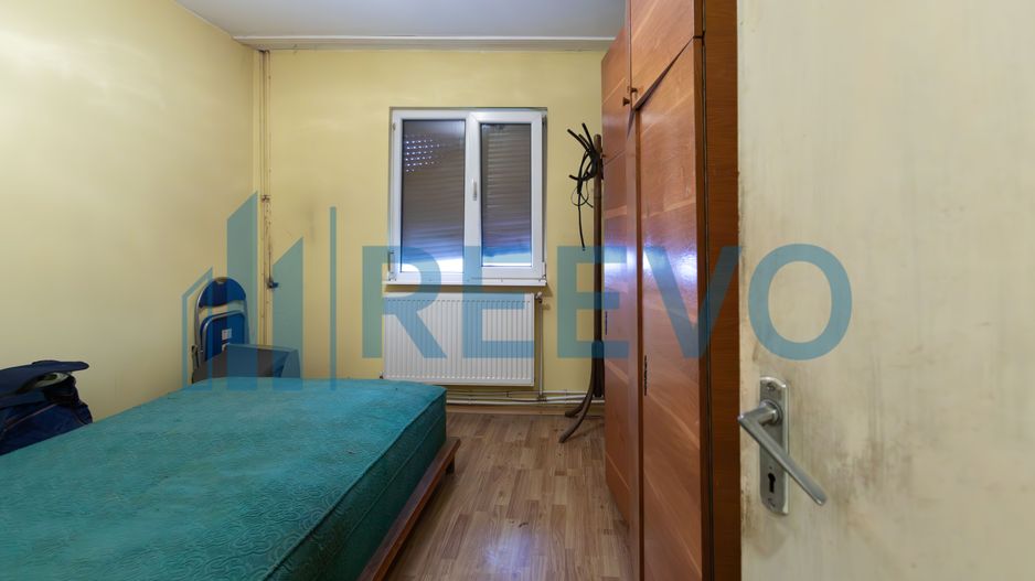 Apartament 3 camere, zona Narcisa, Bacău - Poză 14