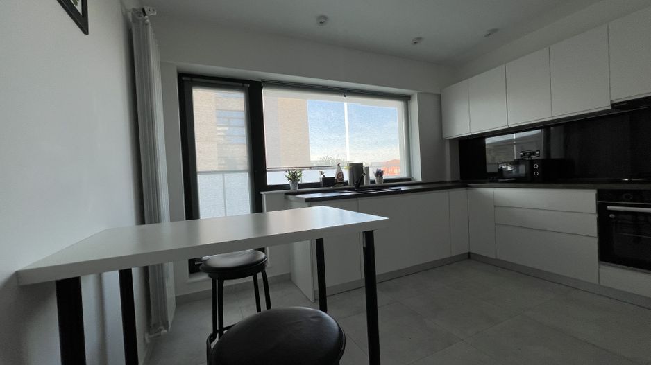 Apartament Pipera | Iancu Nicolae | Jolie Ville - Poză 22