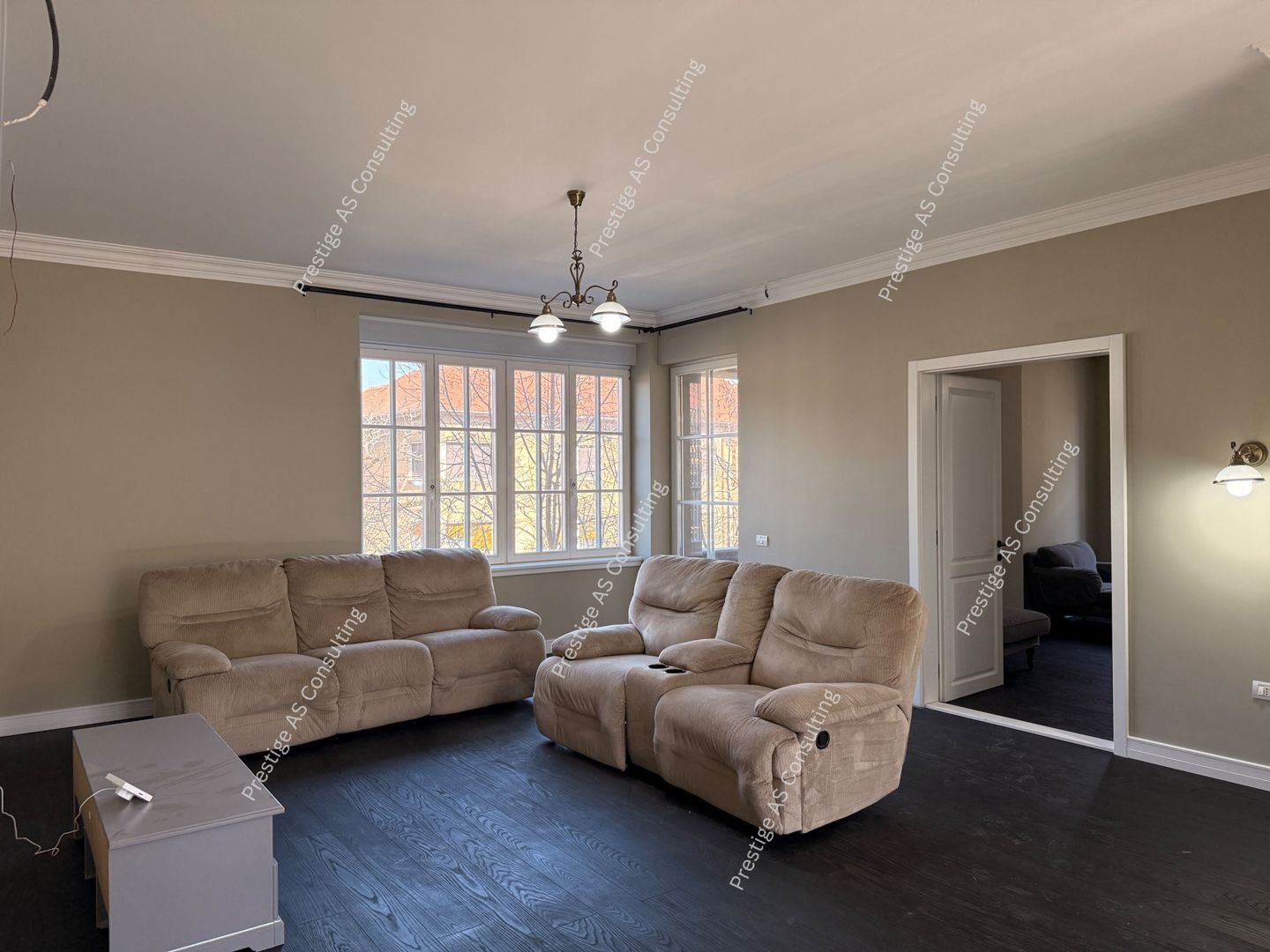 Apartament renovat integral | Ultracentral | C.D. Loga Design & Calitate Premium - Poză 3