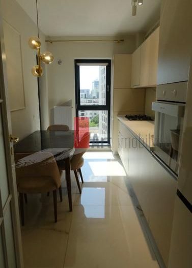 Apartament 2 camere | 55 mp | Plaza Residence | LujeruluiIMobilat cu designer - Poză 7