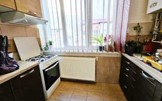 Apartament 3 camere + dressing, 118 mp utili, mobilat, utilat, Centru - Poză 7