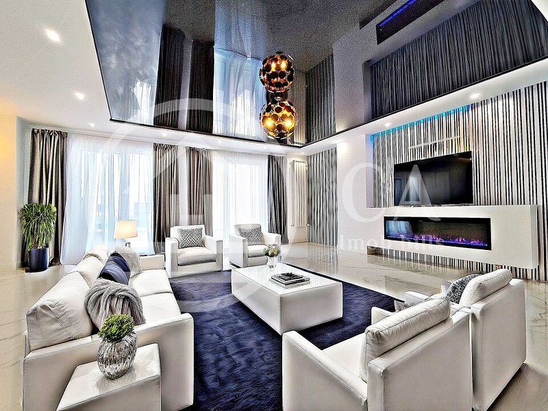 Penthouse deosebit, de vanzare, zona Nufarul, Oradea - Poză 1