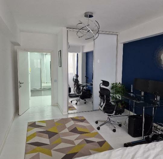 Noor Residence 10/11 Lux 3 cam 2 bai 118 mp utili | foarte rar | Proprietar - Poză 8