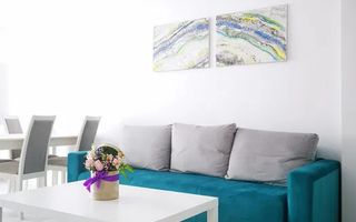 Apartament 2 camere decomandate, Cetate - Poză 1