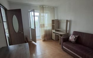 Garsonieră în bloc de apartamente Tatarasi str. Eternitate