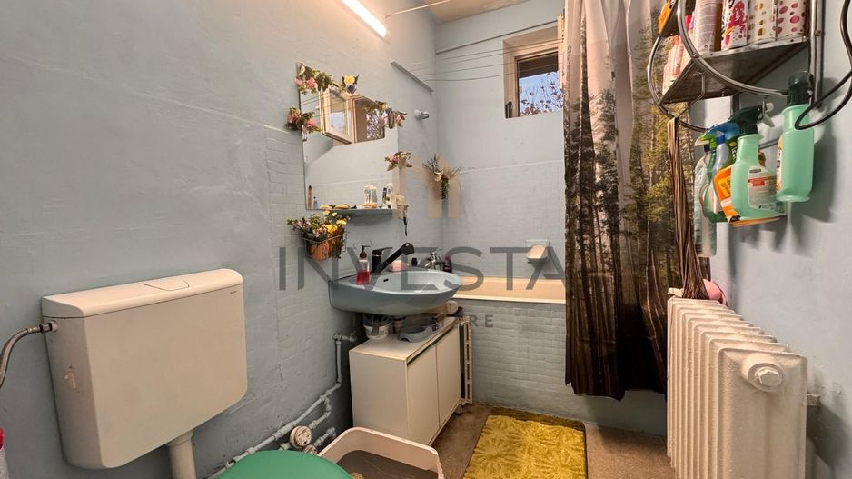 APARTAMENT DECOMANDAT 3 CAMERE GHEORGHENI - Poză 7