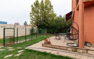 Casa moderna cu garaj de vanzare Popesti Leordeni - Poză 7