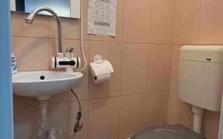 SPAȚIU COMERCIAL & BIROU | STR. TRANSILVANIEI | ORADEA - Poză 7