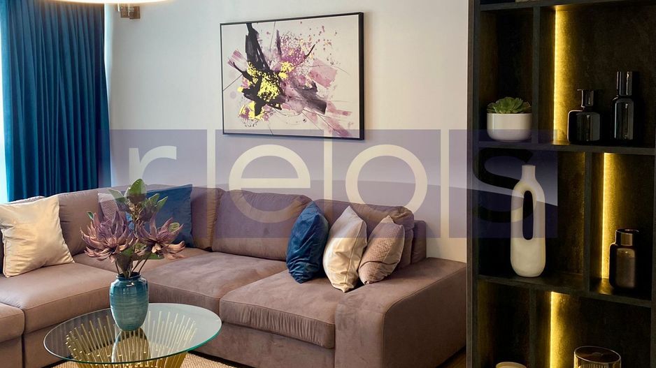 APARTAMENT 2 CAMERE | MOBILAT SI UTILAT LUX | LOC PARCARE | FLOREASCA - Poză 24
