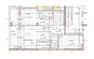 De vanzare Penthouse 2 Nivele | 6 Camere | Racadau | 158mp Utili - Poză 13