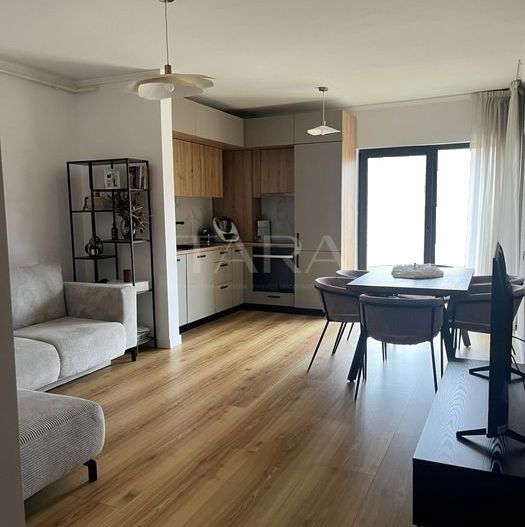 Apartament 2 camere de vânzare, Florești, zona Muzeul Apei - Poză 2