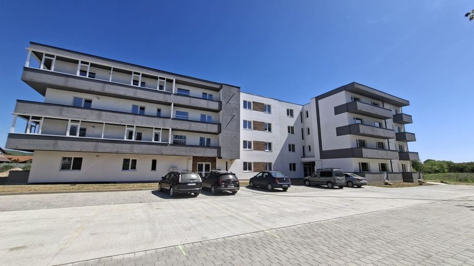 Apartament Bloc 2026 Cavalerului Residence loc de parcare inclus - Poză 3