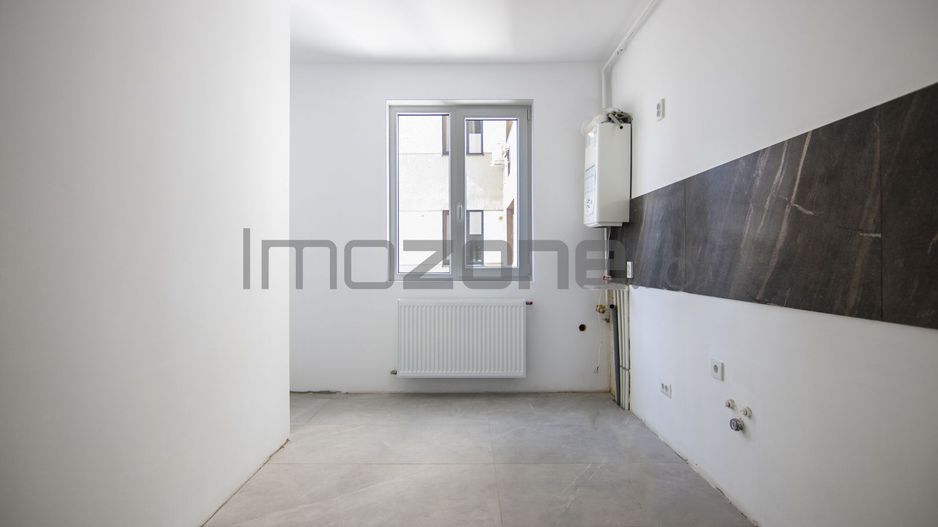DRUMUL TABEREI, 2 CAMERE, CENTRALA PROPRIE, BLOC FINALIZAT,  BUCATARIE INCHISA - Poză 10