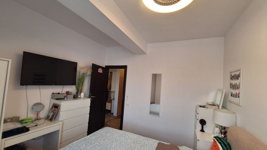 Apartament 2 cam de VANZARE- Tineretului Militari Residence Balroom - Poză 8