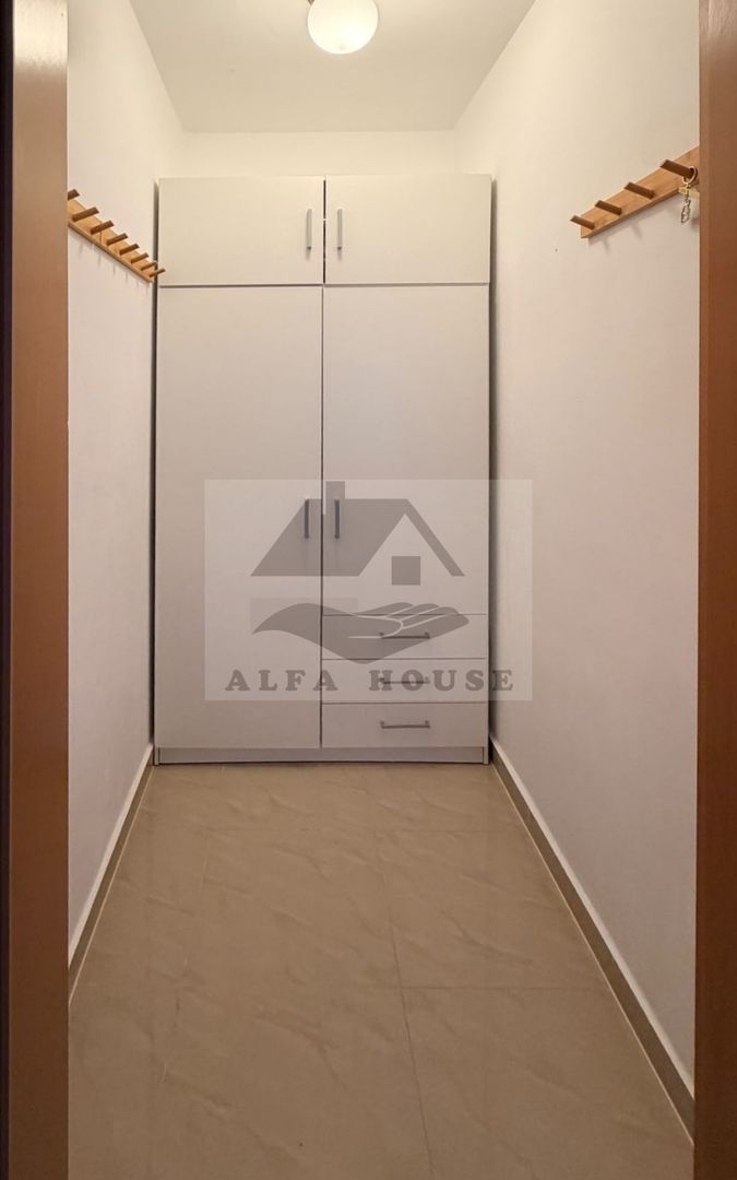 Apartament cu doua camere, Avantgarden II Bartolomeu,  52 mp - Poză 7
