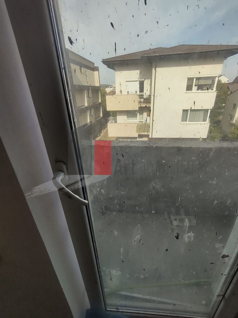 Vânzare apartament 2 camere Metalurgiei Grand Arena - Poză 7