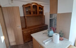 Ap 1 camera cu centrala gaz si loc parcare propriu, bloc nou - Poză 15