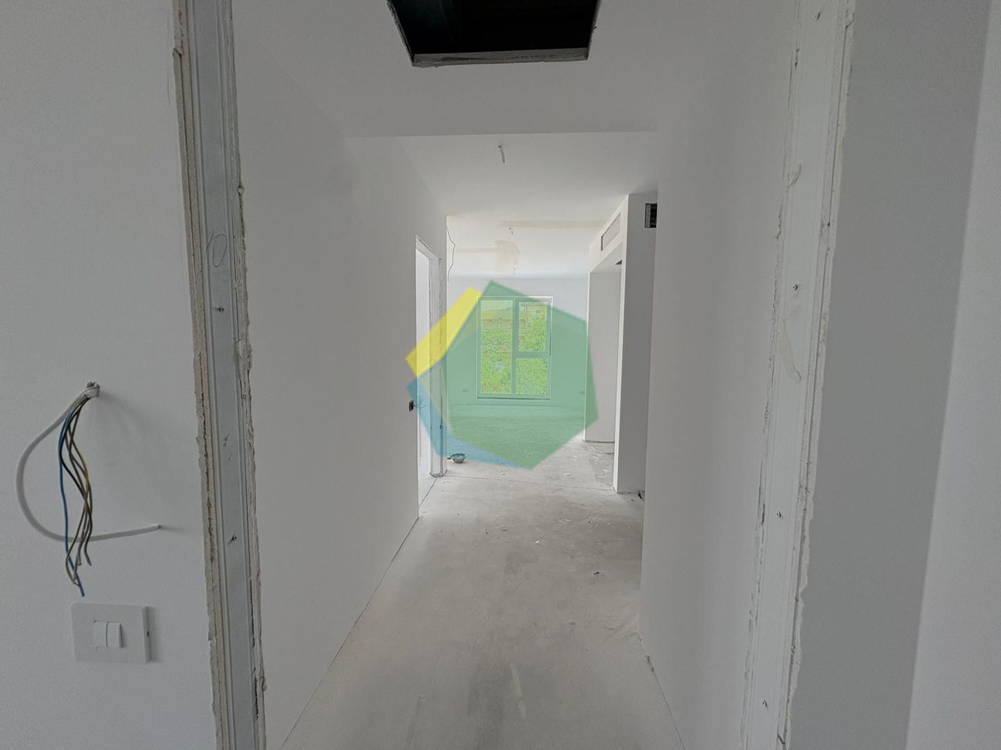3 Camere Spațioase într-un Bloc Exclusivist - Poză 11