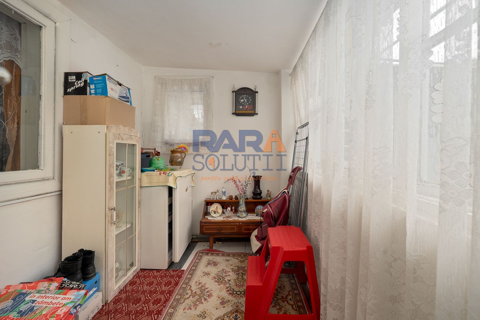 Casă în Roman, din cărămidă - Poză 17