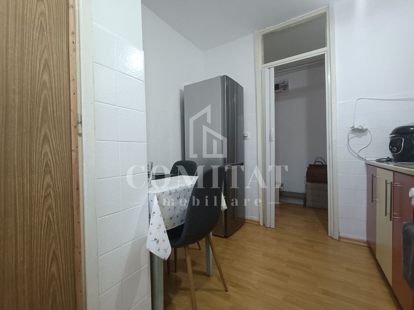 0% Comision | Apartament cu 3 camere | Zonă centrală - Turda - Poză 9