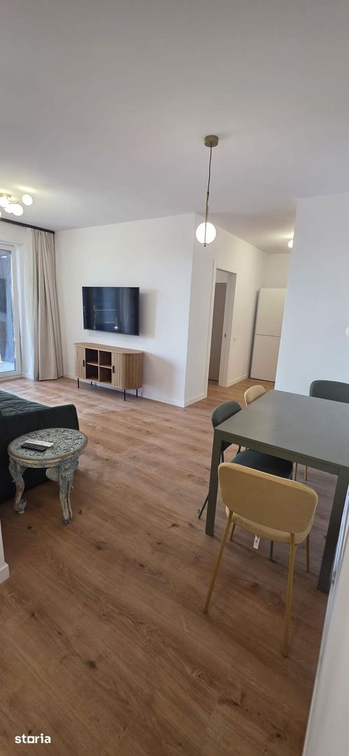 2 camere premium, 5 min metrou Nicolae Teclu, pet friendly, PARCARE INCLUSA - Poză 4