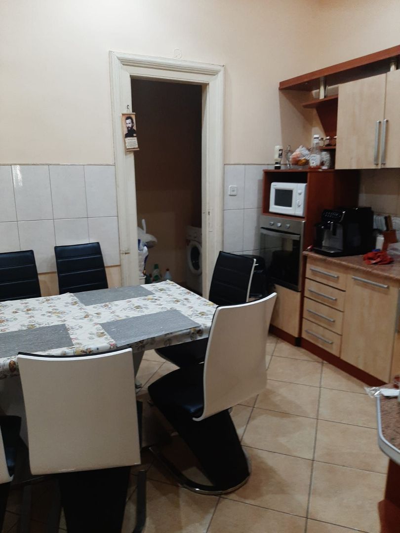 Apartament in cladire istorica - Poză 7