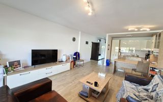 Apartament lux cu 2 camere de vanzare în zona Elisabetin - Poză 4