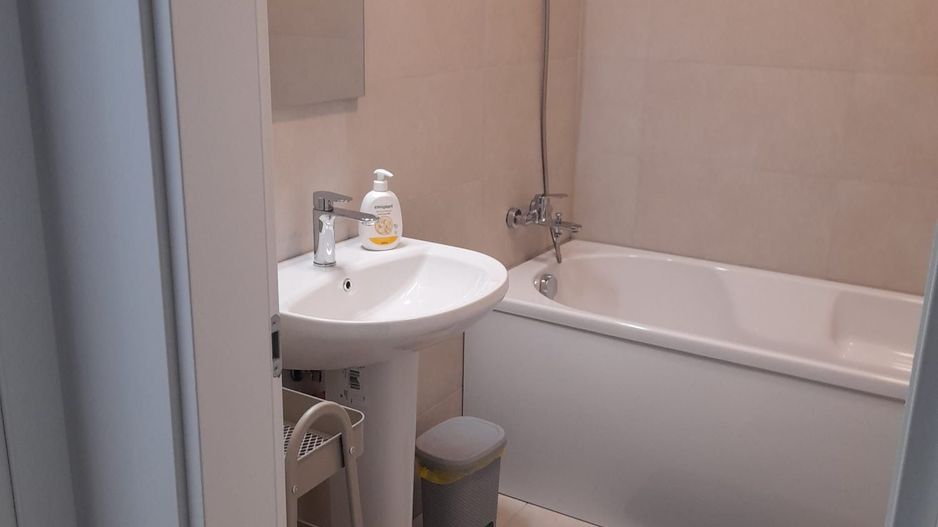 Apartament ultra-modern cu doua camere, bulevardul Timisoara - Poză 6