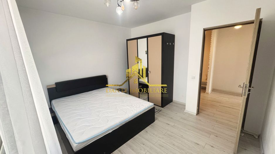 3 camere, bloc nou, modern, spatios, parcare, Buna Ziua, zona LIDL - Poză 5