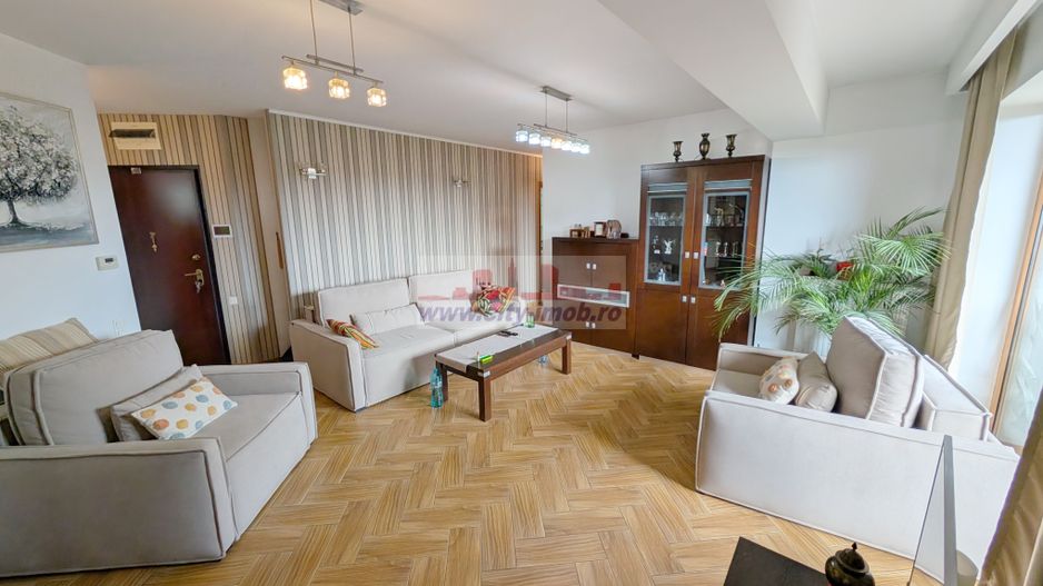 Vanzare apartament 3 Camere Straulesti - Poză 5