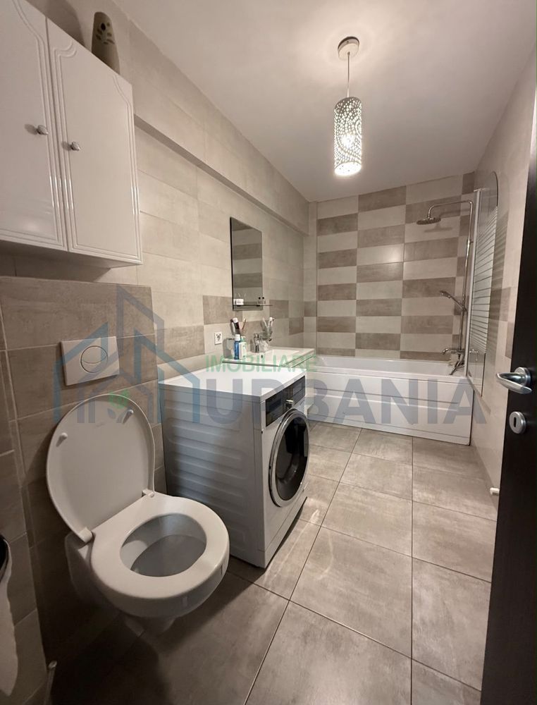 Apartament 3 camere de vanzare, Iasi - Bucium - Poză 6