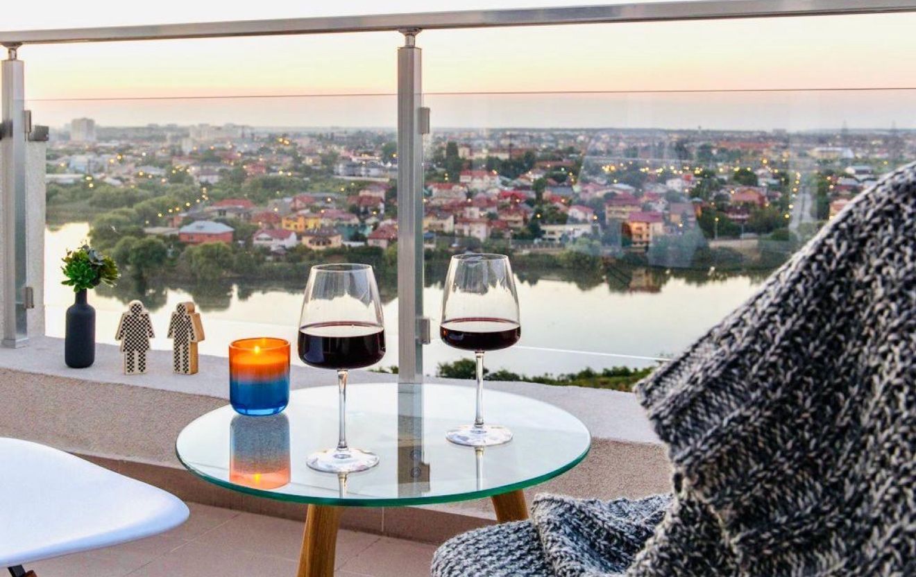 AP. 3 CAMERE FUNDENI, BLOC NOU, CENTRALA PROPRIE, MOBILAT MODERN - Poză 4