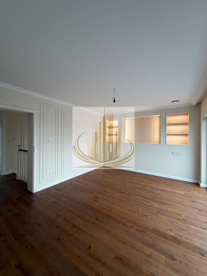 Eleganță și Tehnologie | Casă Individuală Premium | 165 mp | Săcălaz - Poză 8