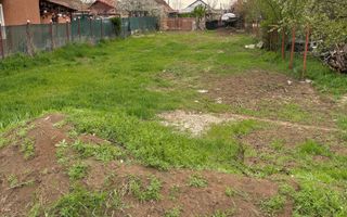 Teren intravilan cartier case noi 500mp- Giarmata - Poză 1